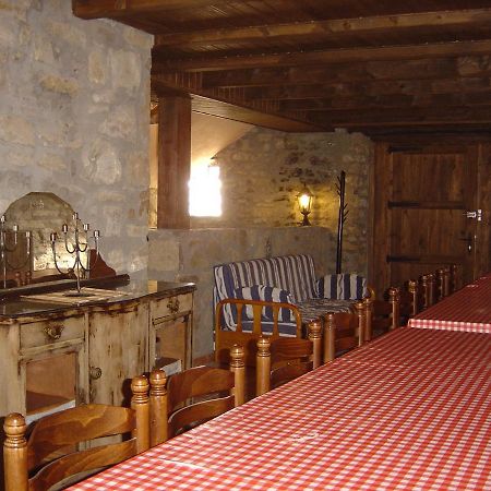 Casa Rural Tomaso II Reperos Extérieur photo